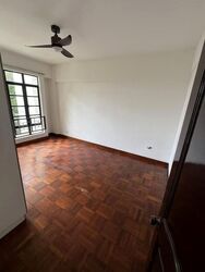 Pinewood Gardens (D10), Condominium #610205321
